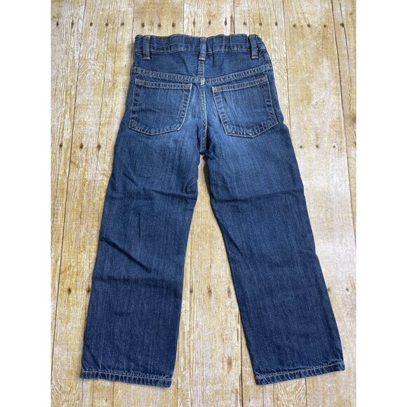 Baby Gap Jeans Size 4 - Picture 4 of 4